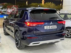 میتسوبیشی ئاوتلاندەر